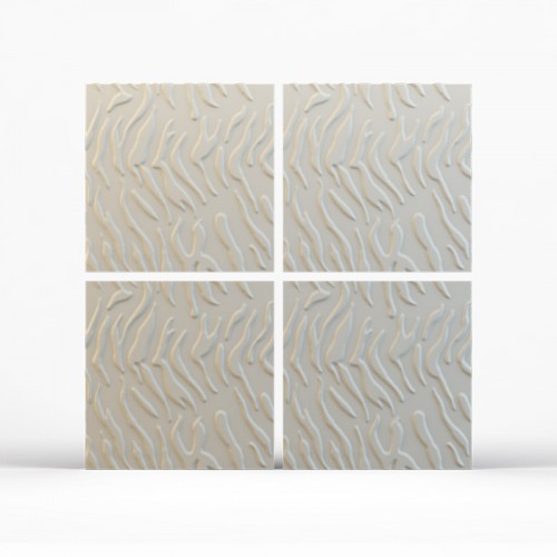 Модель 098 Золотой тигр